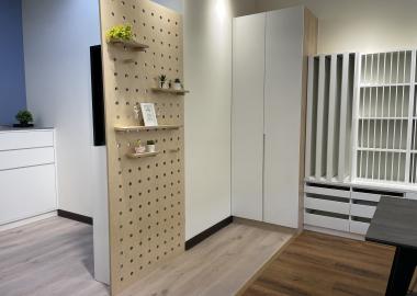 展示牆